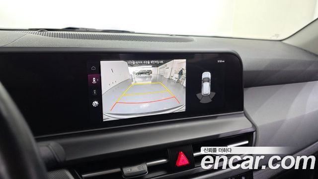 Kia Seltos 2023 — photo 14