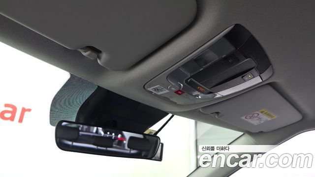 Kia Seltos 2023 — photo 16