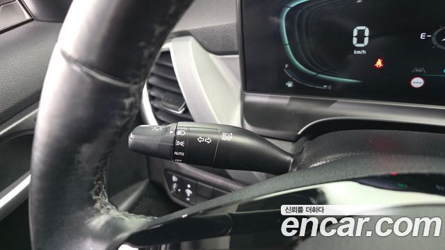Kia Seltos 2023 — photo 17