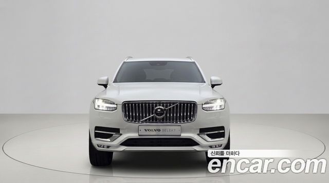 Volvo XC90 2024 — photo 2