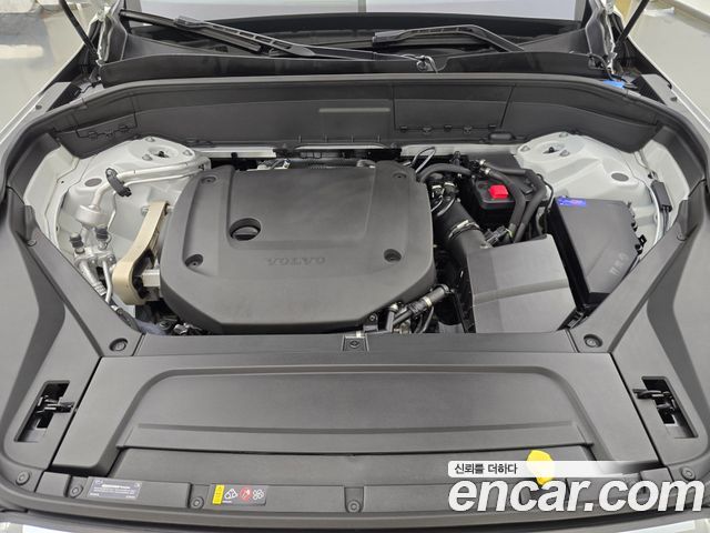 Volvo XC90 2024 — photo 6