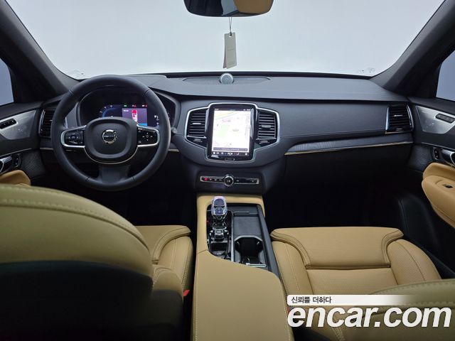 Volvo XC90 2024 — photo 7