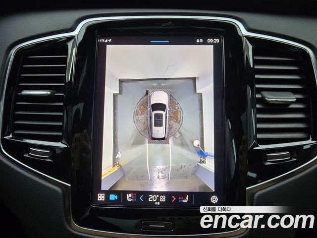 Volvo XC90 2024 — photo 14