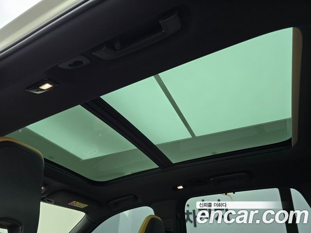 Volvo XC90 2024 — photo 19