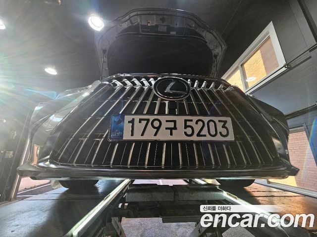 Lexus ES 2026 — photo 1