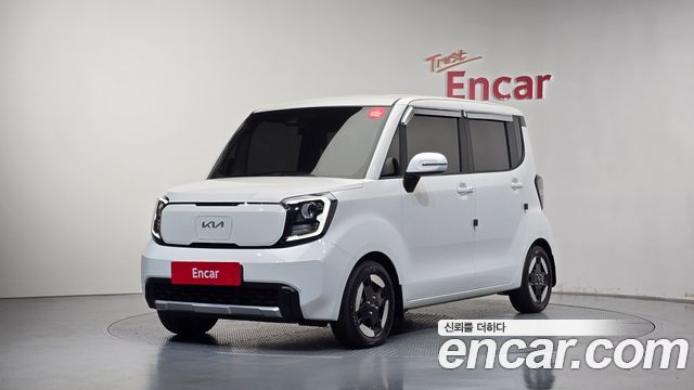 Kia RAY 2024 — photo 1