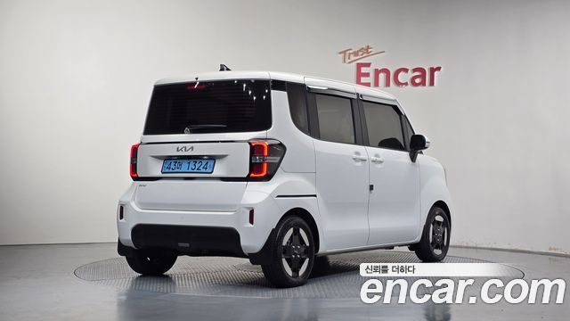 Kia RAY 2024 — photo 2