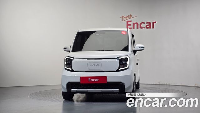 Kia RAY 2024 — photo 3