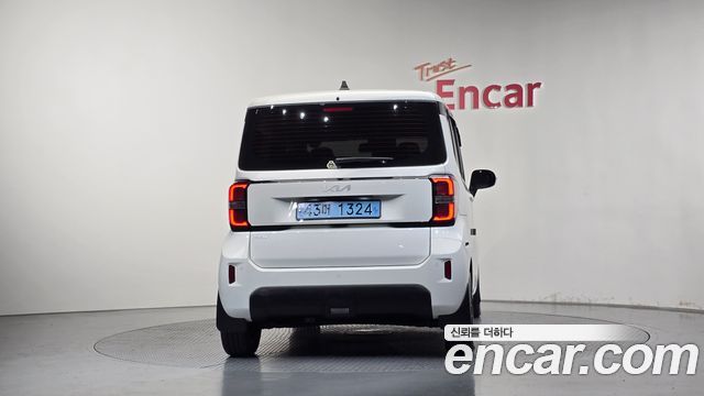 Kia RAY 2024 — photo 4