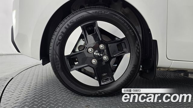 Kia RAY 2024 — photo 5