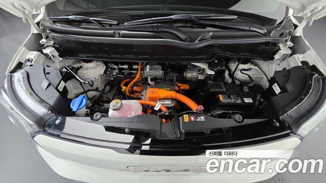Kia RAY 2024 — photo 6