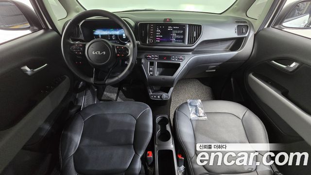 Kia RAY 2024 — photo 10