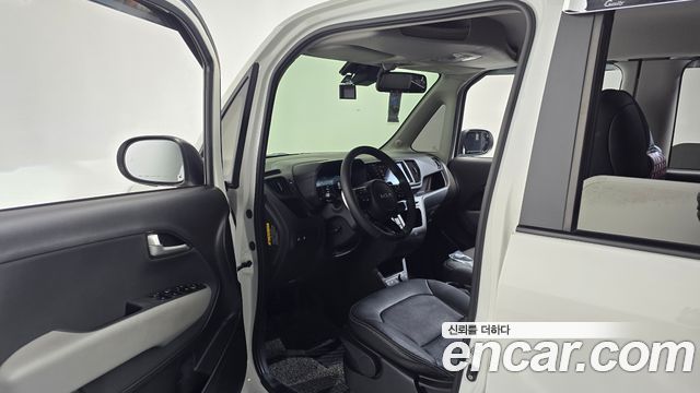 Kia RAY 2024 — photo 13