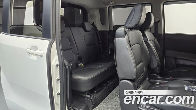 Kia RAY 2024 — photo 17