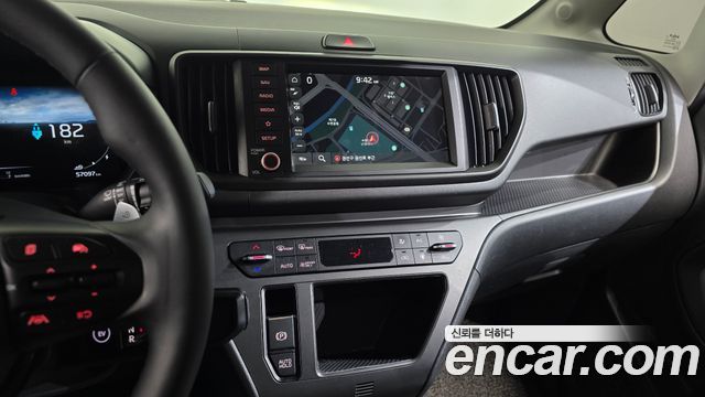 Kia RAY 2024 — photo 18