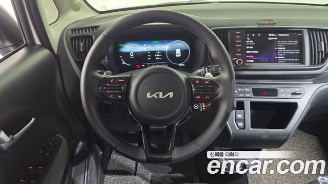 Kia RAY 2024 — photo 19