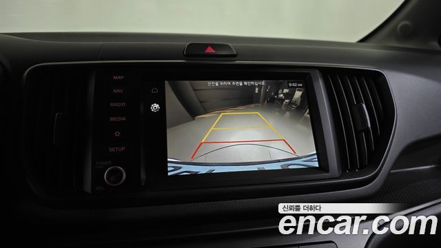 Kia RAY 2024 — photo 20