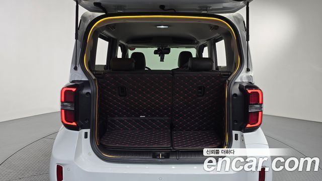 Kia RAY 2024 — photo 22