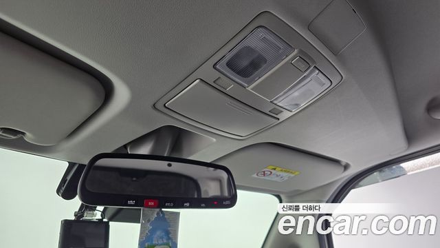 Kia RAY 2024 — photo 23