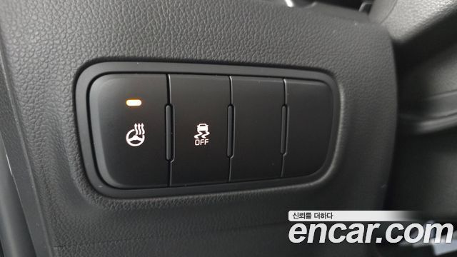 Kia RAY 2024 — photo 24
