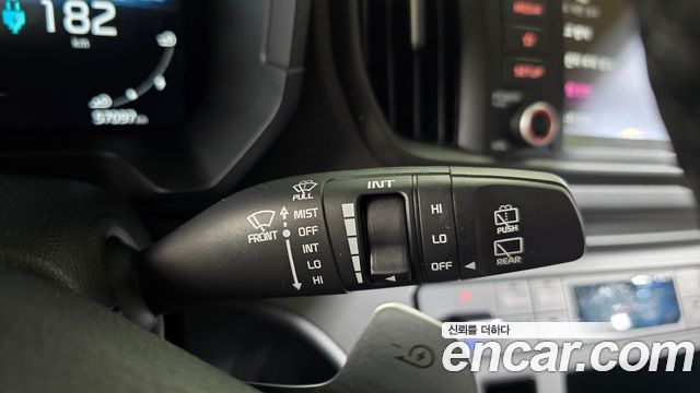 Kia RAY 2024 — photo 25