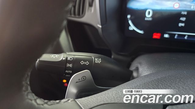 Kia RAY 2024 — photo 26