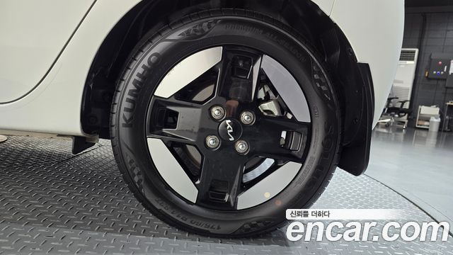Kia RAY 2024 — photo 7