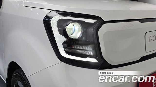 Kia RAY 2024 — photo 8
