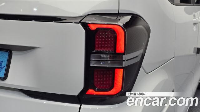Kia RAY 2024 — photo 9