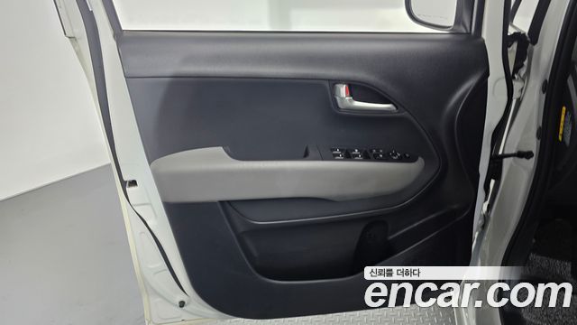 Kia RAY 2024 — photo 14