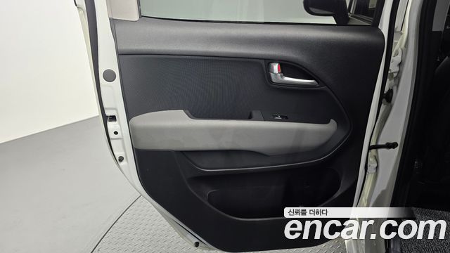 Kia RAY 2024 — photo 15