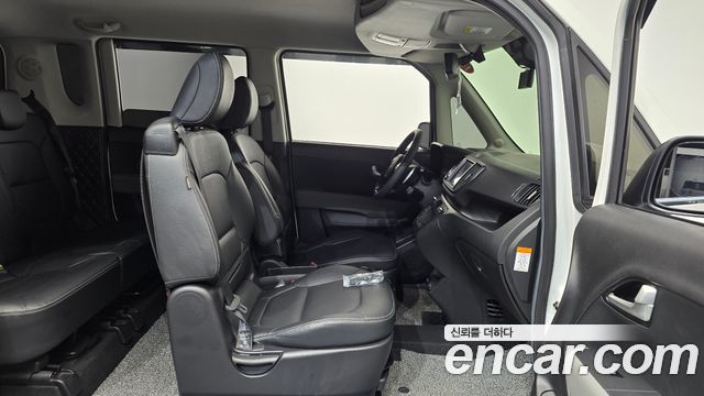 Kia RAY 2024 — photo 16