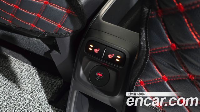 Kia RAY 2024 — photo 27