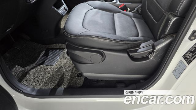 Kia RAY 2024 — photo 28