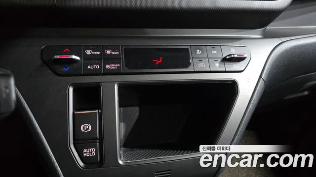 Kia RAY 2024 — photo 30