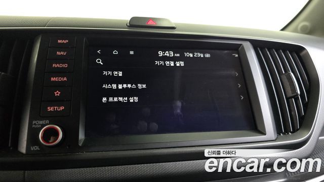 Kia RAY 2024 — photo 31