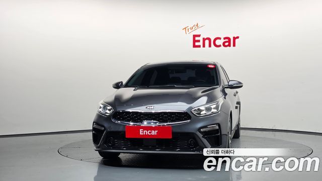 Kia K3 2019 — photo 3