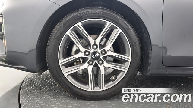 Kia K3 2019 — photo 5