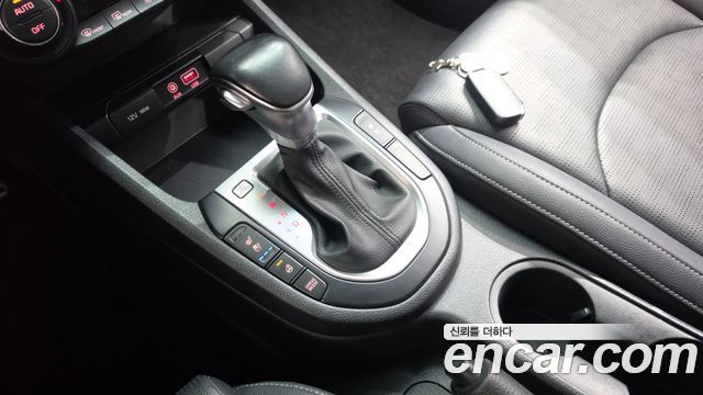 Kia K3 2019 — photo 12