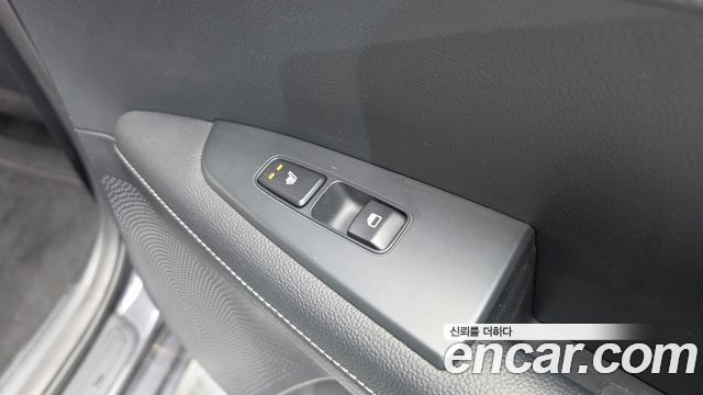 Kia K3 2019 — photo 24