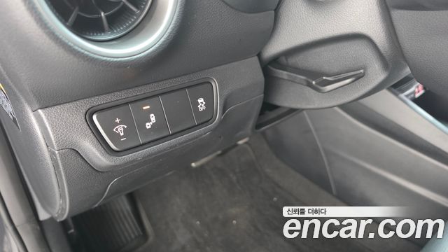 Kia K3 2019 — photo 25
