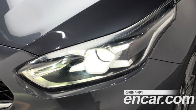 Kia K3 2019 — photo 8