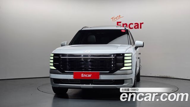 Hyundai Palisade 2026 — photo 3