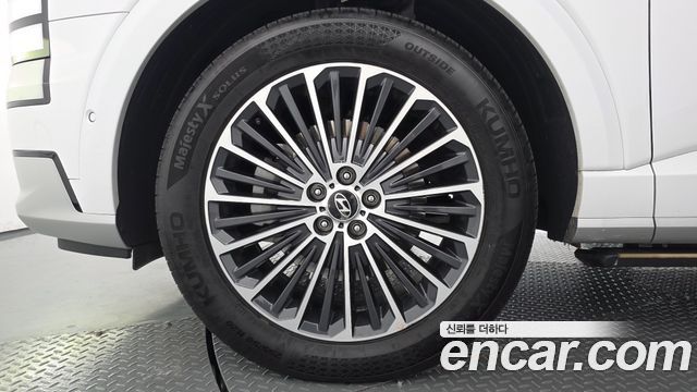 Hyundai Palisade 2026 — photo 5