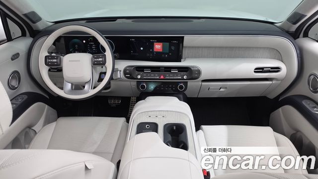 Hyundai Palisade 2026 — photo 10