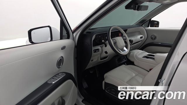 Hyundai Palisade 2026 — photo 13