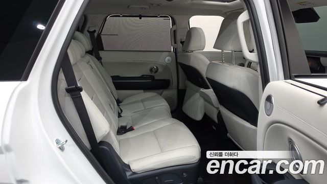 Hyundai Palisade 2026 — photo 17