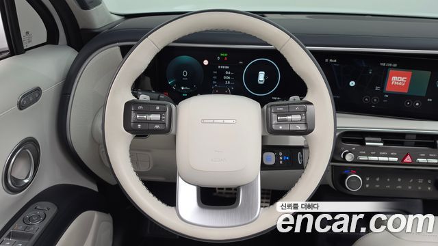Hyundai Palisade 2026 — photo 18