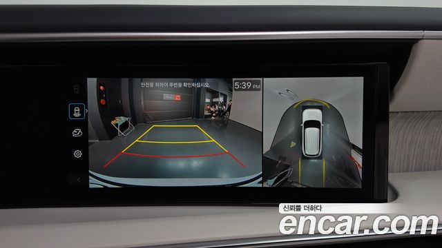 Hyundai Palisade 2026 — photo 20