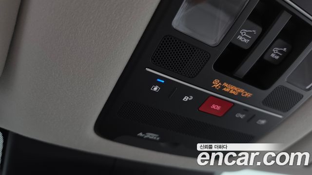 Hyundai Palisade 2026 — photo 21